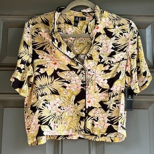 Volcom women’s tee